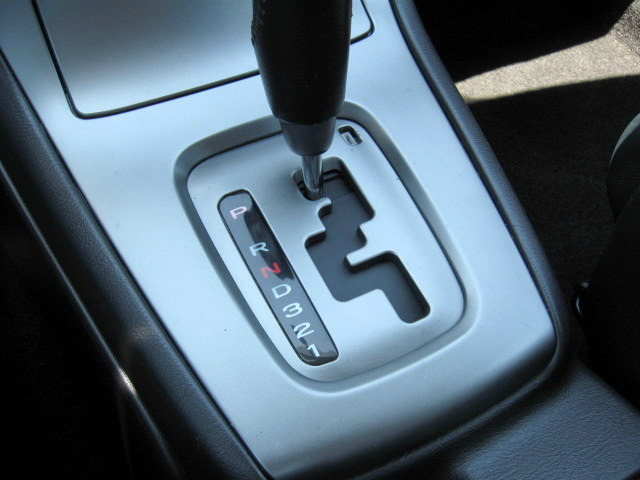 Saab 9-2X 2005 photo 14