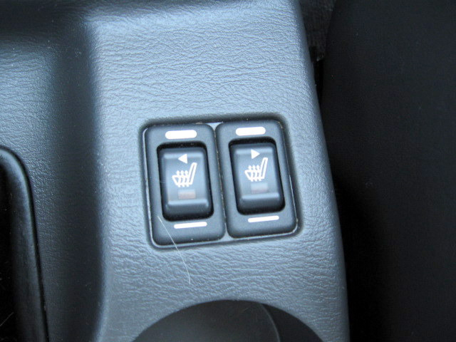 Saab 9-2X 2005 photo 16