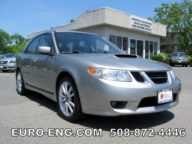 Saab 9-2X 2005 photo 5