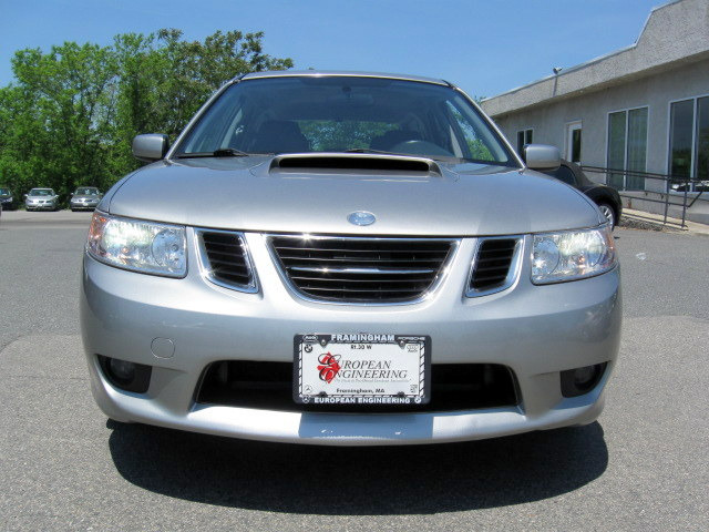 Saab 9-2X 2005 photo 6