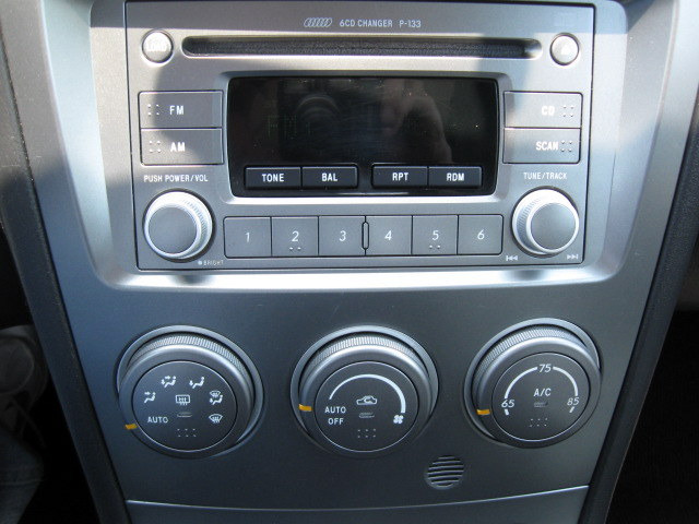 Saab 9-2X 2005 photo 7