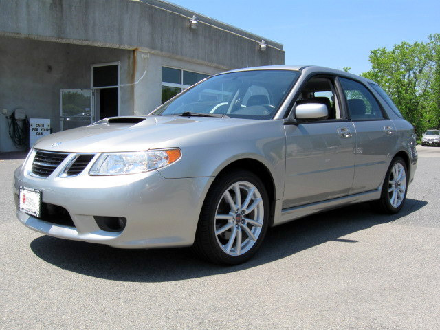 Saab 9-2X 2005 photo 9