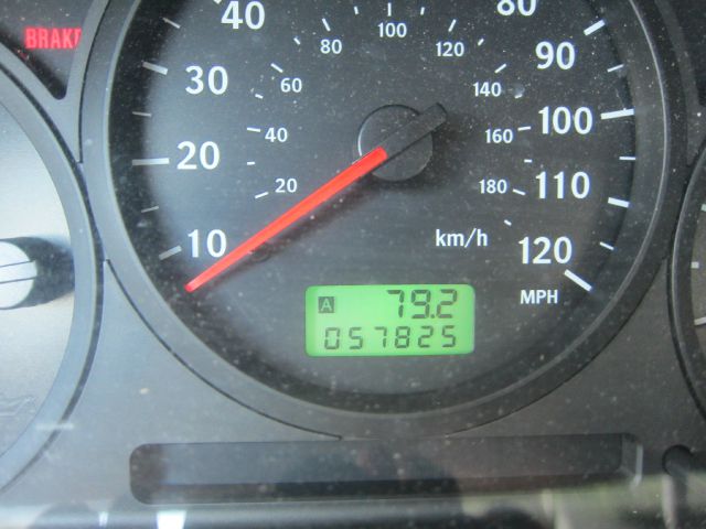 Saab 9-2X 2005 photo 5