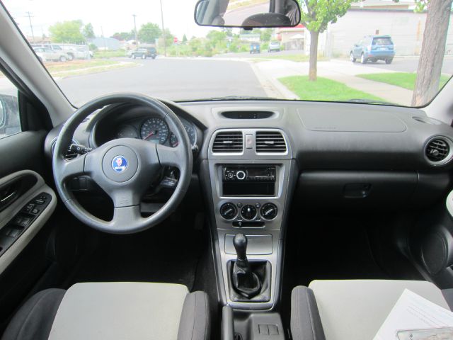 Saab 9-2X 2005 photo 8