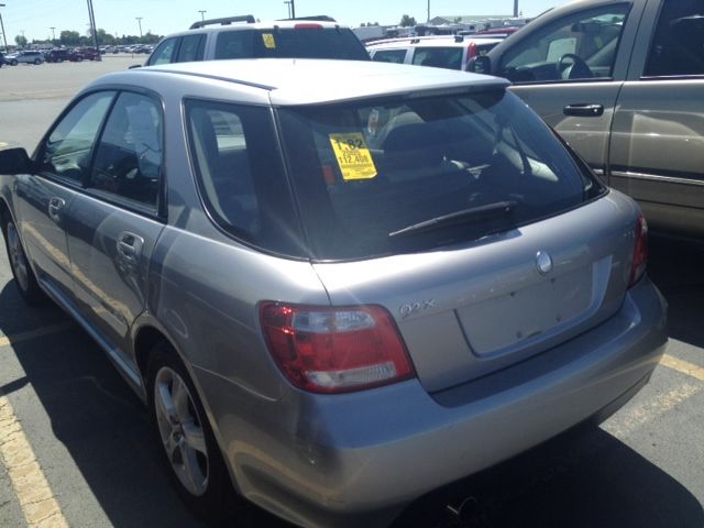 Saab 9-2X 2005 photo 1