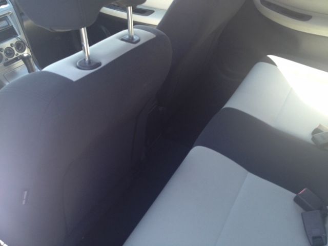 Saab 9-2X 2005 photo 3