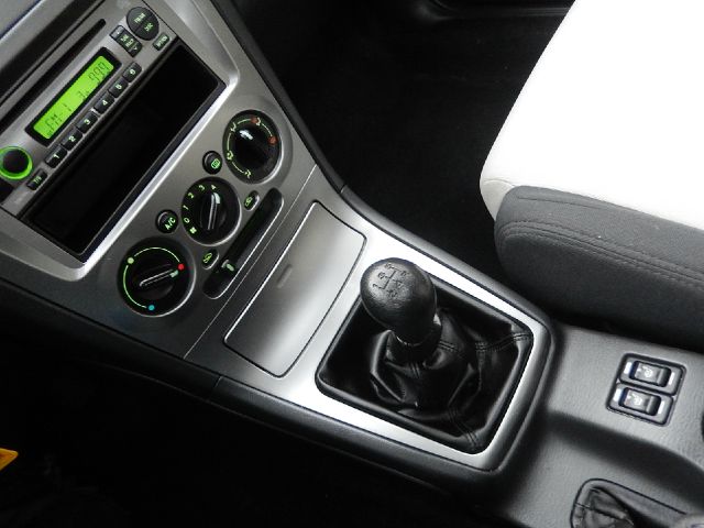 Saab 9-2X Passion Coupe Hatchback