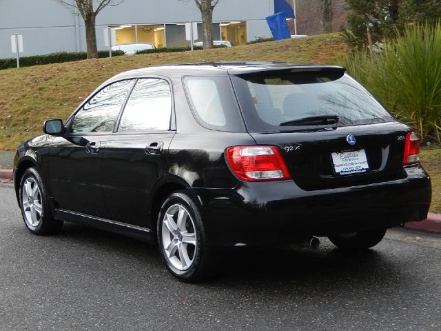 Saab 9-2X 2005 photo 1