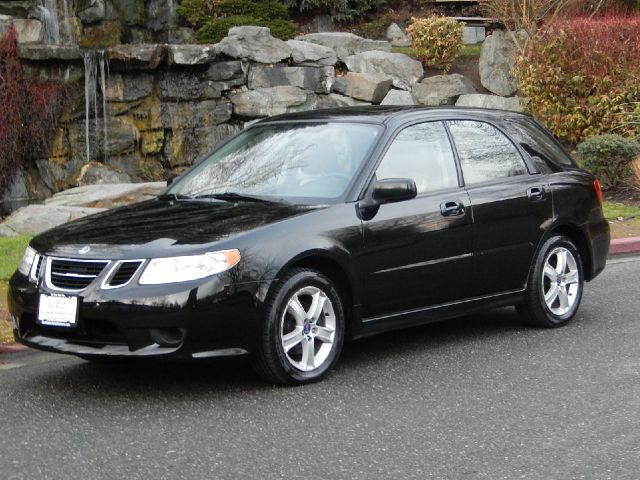 Saab 9-2X 2005 photo 2