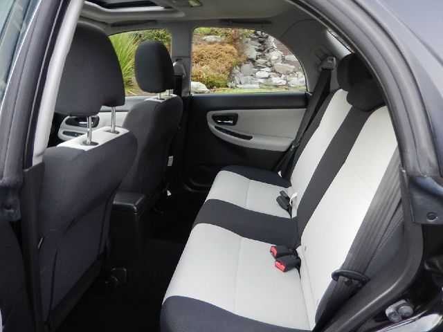 Saab 9-2X 2005 photo 3