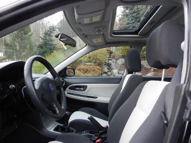 Saab 9-2X 2005 photo 4