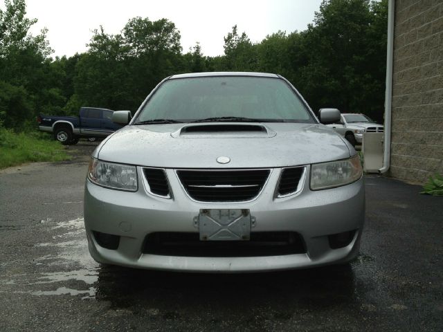 Saab 9-2X 2005 photo 1