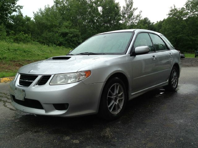 Saab 9-2X 2005 photo 4