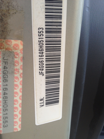 Saab 9-2X 2006 photo 10