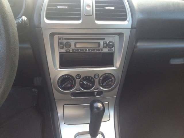 Saab 9-2X 2006 photo 2