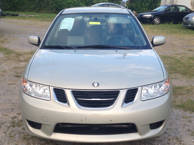 Saab 9-2X 2006 photo 9