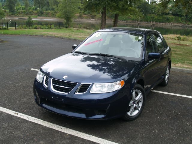 Saab 9-2X 2006 photo 1