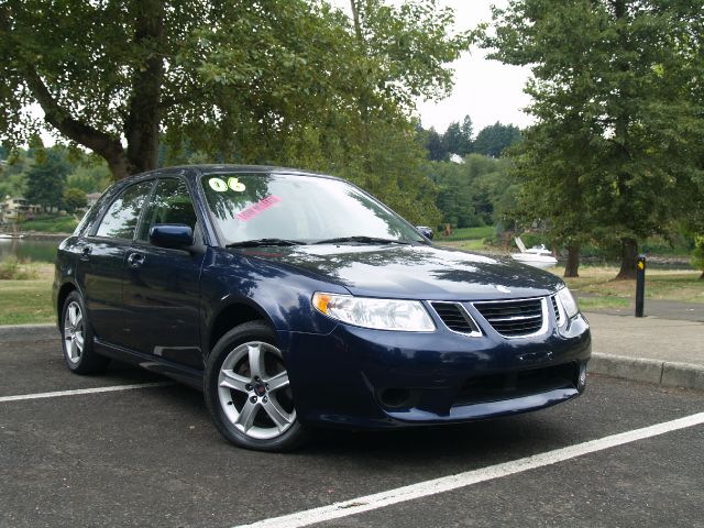 Saab 9-2X 2006 photo 2