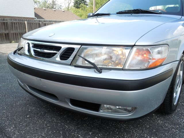 Saab 9-3 1999 photo 10