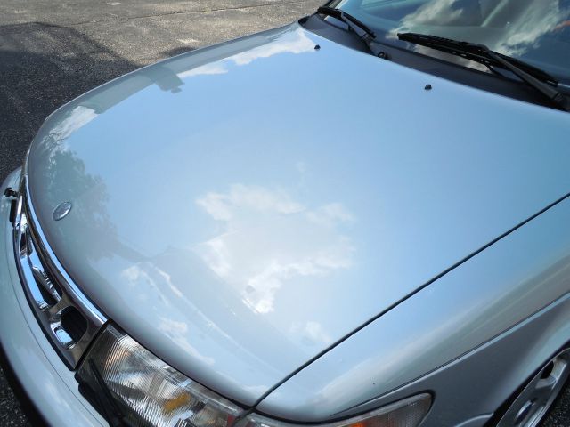 Saab 9-3 1999 photo 15
