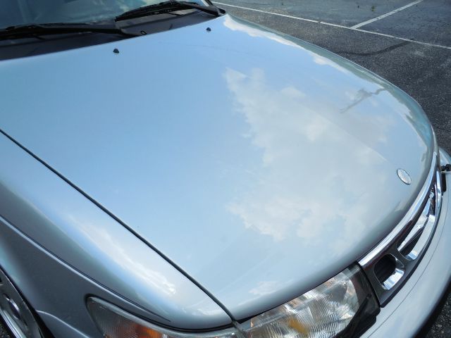 Saab 9-3 1999 photo 16