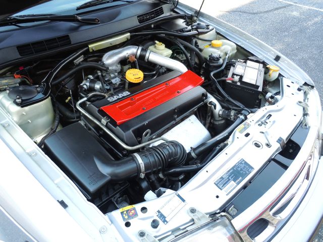 Saab 9-3 1999 photo 19