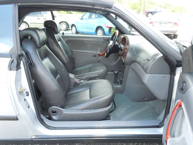 Saab 9-3 1999 photo 20