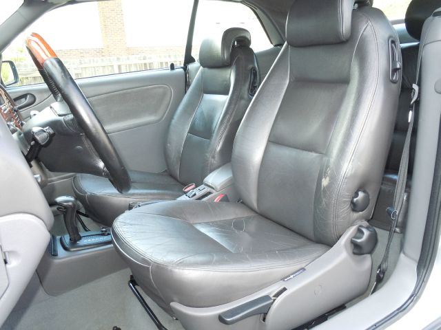 Saab 9-3 1999 photo 21