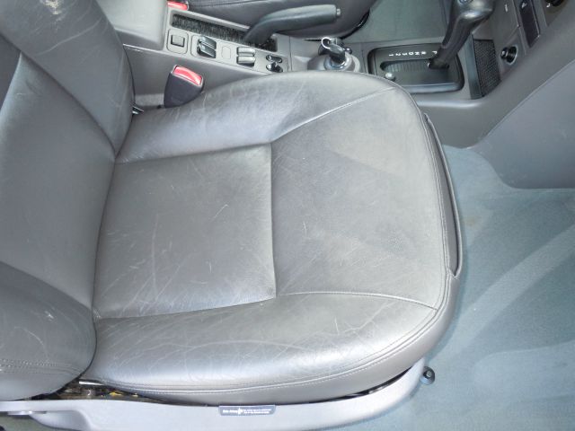 Saab 9-3 1999 photo 25