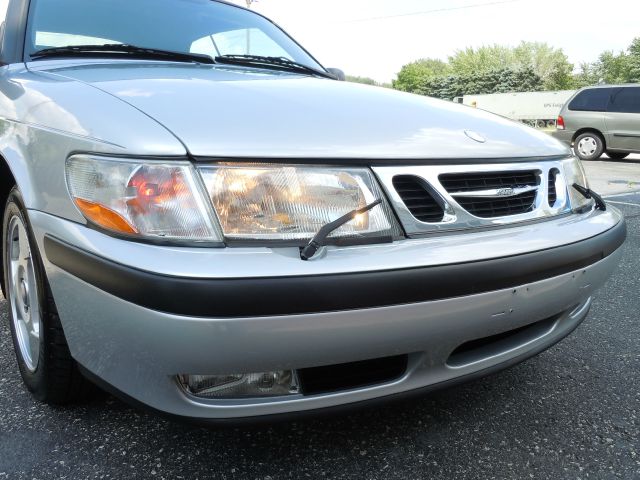 Saab 9-3 1999 photo 26
