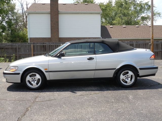 Saab 9-3 1999 photo 27