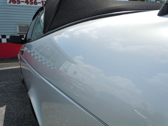 Saab 9-3 1999 photo 28