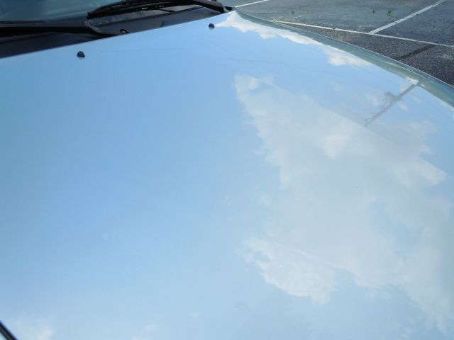 Saab 9-3 1999 photo 3