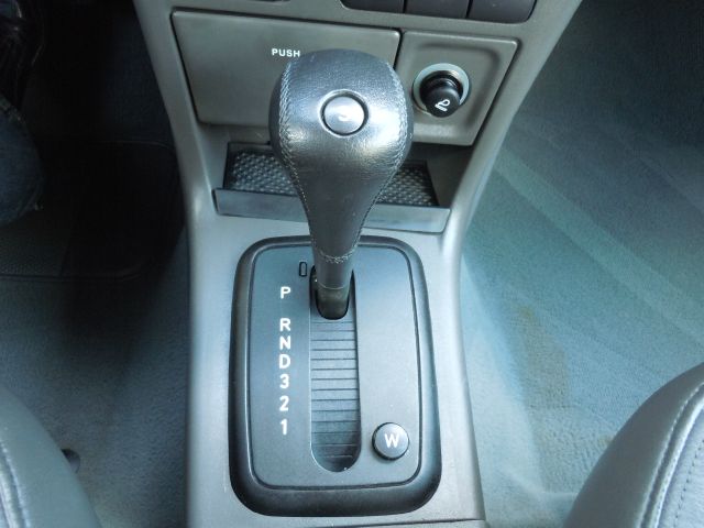 Saab 9-3 1999 photo 30
