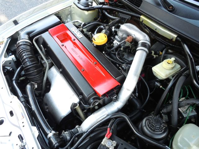 Saab 9-3 1999 photo 31