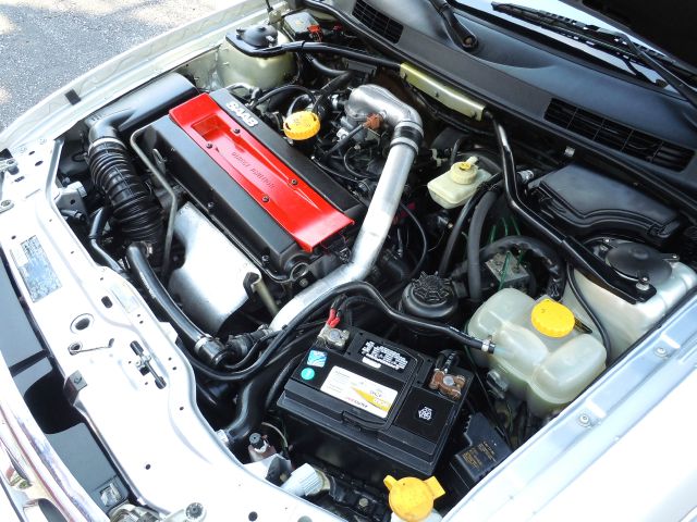 Saab 9-3 1999 photo 33