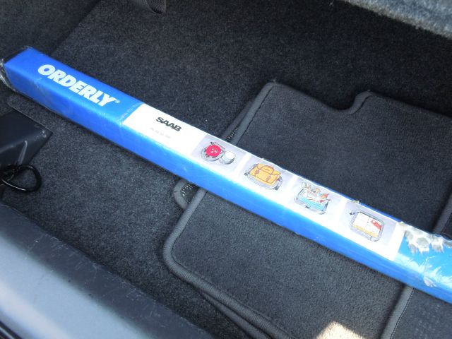 Saab 9-3 1999 photo 34