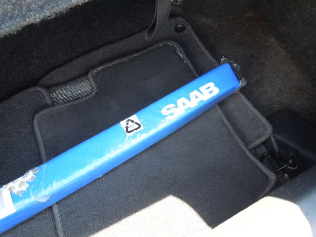 Saab 9-3 1999 photo 35