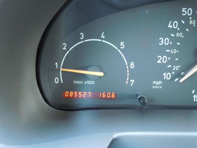 Saab 9-3 1999 photo 36