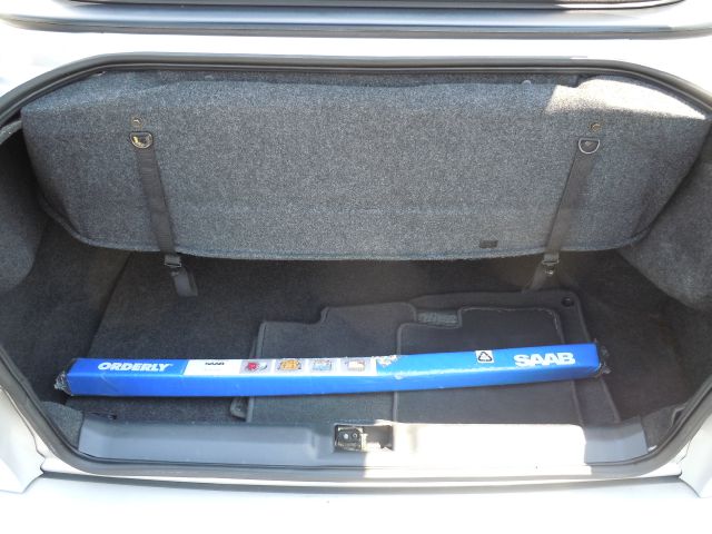 Saab 9-3 1999 photo 37