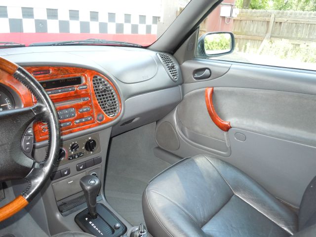Saab 9-3 1999 photo 40