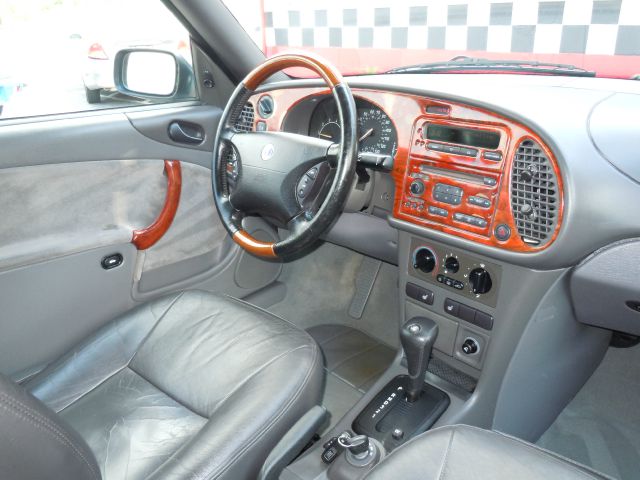 Saab 9-3 1999 photo 41