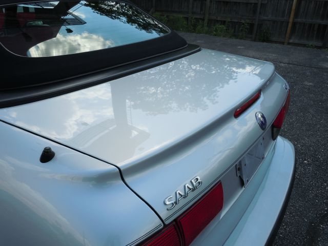 Saab 9-3 1999 photo 49