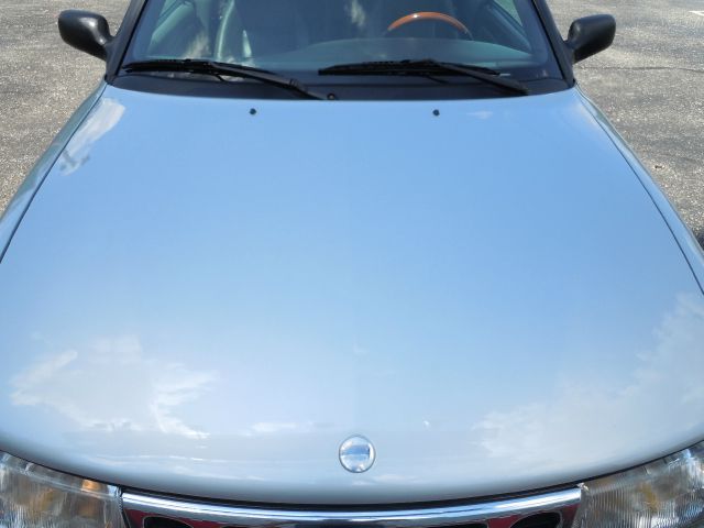 Saab 9-3 1999 photo 5