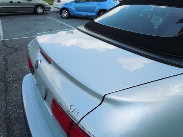Saab 9-3 1999 photo 51