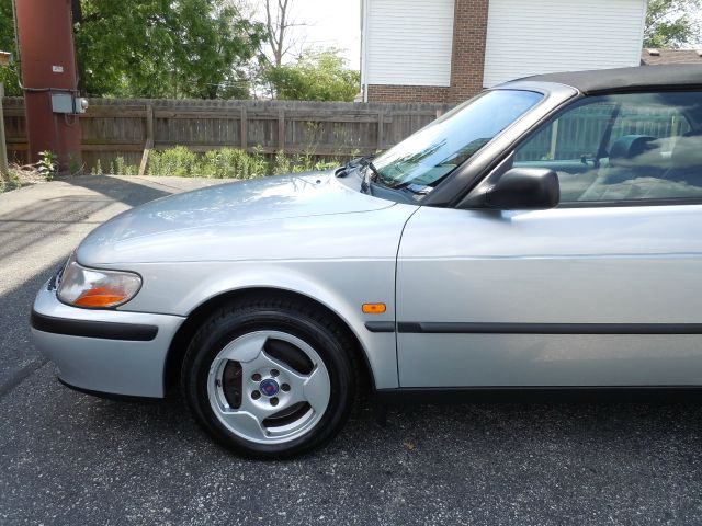 Saab 9-3 1999 photo 53