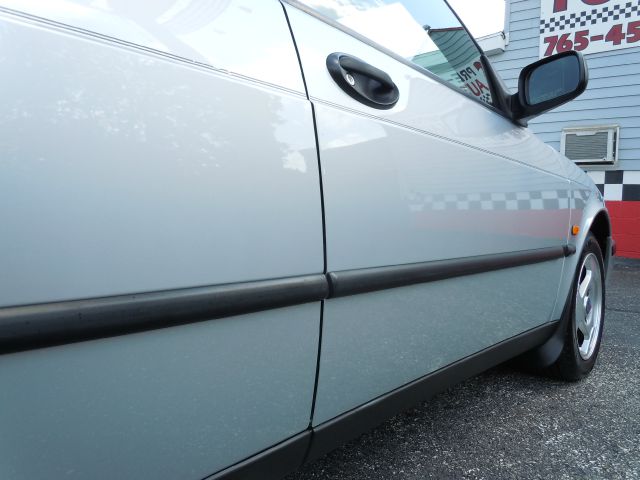 Saab 9-3 1999 photo 54
