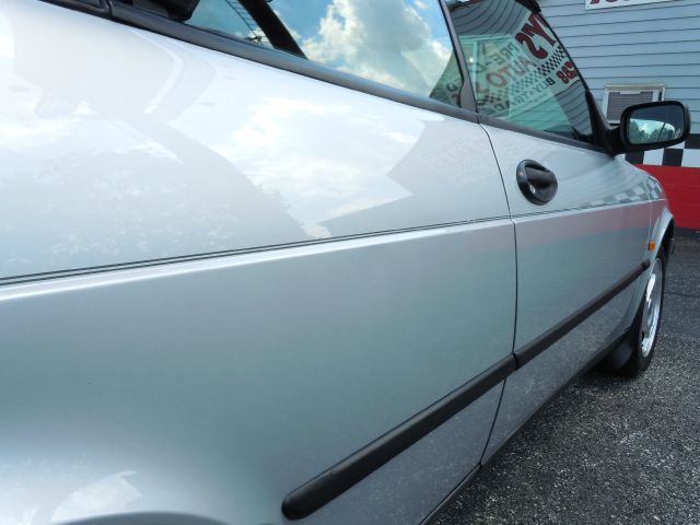 Saab 9-3 1999 photo 55