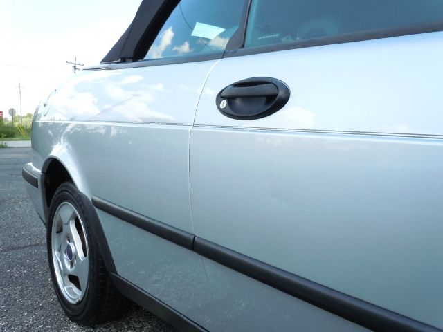 Saab 9-3 1999 photo 57