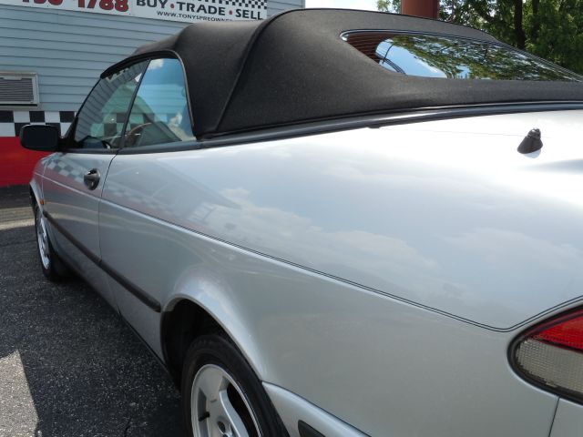 Saab 9-3 1999 photo 59